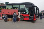Cục Đường bộ Việt Nam chỉ đạo "nóng" về kinh doanh vận tải