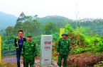 Luỹ tre bảo vệ biên thùy
