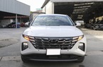 Hyundai Tucson cũ bán lại lỗ 200 triệu khiến người dùng "ngỡ ngàng"