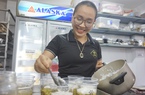 Tay trắng bỏ phố về quê tối ngày trong bếp, 9X Quảng Nam làm gì mà bỏ túi 50 triệu/tháng?