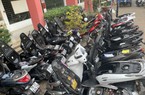 Công an TP.HCM phát hiện gần 100 xe đi bão rạng sáng mùng 1 tết