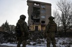 Ukraine tuyên bố có đủ năng lượng trong mùa đông này
