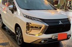 Mitsubishi Xpander chạy chưa đến 700km rao bán giá ngỡ ngàng