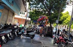 Bộ Tài chính: Tết Quý Mão, nhiều điểm giữ xe máy tại Hà Nội thu phí vượt quy định