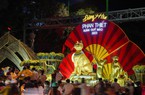 Bình Thuận đón hơn 140.000 lượt khách, doanh thu ước đạt 310 tỷ đồng trong dịp Tết