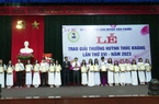 Quảng Nam: Đầu năm mới, 118 cá nhân được vinh danh giải thưởng Huỳnh Thúc Kháng