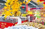 Giá hàng tiêu dùng ổn định sau Tết