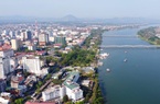 Thừa Thiên Huế triển khai nhiều quy hoạch, đề án quan trọng để trở thành thành phố Trung ương