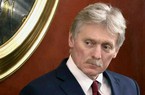 Điện Kremlin tuyên bố Mỹ nắm chìa khoá chấm dứt cuộc chiến ở Ukraine