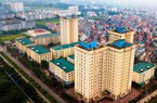 Nhiều địa phương tích cực lập dự án nhà ở xã hội