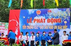 Trao 20 suất học bổng cho các học sinh vùng khó khăn của Khánh Hòa