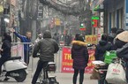 Hà Nội: Thực hư thông tin cháy quán karaoke ở Triều Khúc