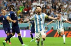 Messi có thể dự Copa America với thể thức lớn chưa từng có