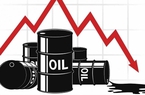 Giá xăng dầu hôm nay 28/1: Bất ngờ lao dốc mạnh
