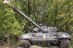 Ukraine tuyên bố đẩy lùi 13 cuộc tấn công của Nga ở các tỉnh Donetsk, Luhansk