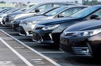 Xe nhập từ Indonesia và Thái Lan tiếp tục được hưởng thuế suất 0%