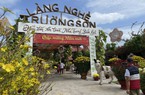 Làng nghề Trường Sơn nổi tiếng ở Nha Trang đón trên 10 ngàn lượt khách tham quan