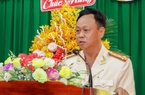 Chân dung Phó Cục trưởng mới được bổ nhiệm Phó Giám đốc Công an tỉnh Vĩnh Long