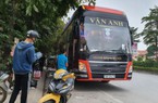 Nhà xe Vân Anh bỏ gần 40 "lốt" tại bến Nước Ngầm: Sở GTVT Hà Nội yêu cầu xử lý khẩn