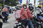 Du khách đồng loạt rời TP.Đà Lạt sau kì nghỉ Tết Nguyên Đán dài ngày