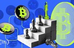 Dự báo tiền điện tử Bitcoin năm 2023: Tăng chóng mặt hay lại giảm sốc?