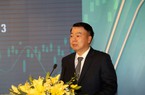 Thứ trưởng Nguyễn Đức Chi chỉ đạo 5 nhiệm vụ trọng tâm ngành chứng khoán năm 2023