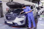 Gặp 6 lỗi nhỏ này, xe ô tô vẫn được cấp đăng kiểm 