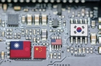 Mỹ chạy đua sản xuất chip: Động thái khẳng định vị thế của Đài Loan và Hàn Quốc