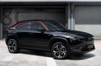 Mazda MX-30 2023 ra mắt phiên bản mới, giá gần 1 tỷ đồng