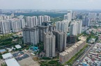 Doanh nghiệp bất động sản tuyên bố phá sản, giải thể tăng 38,7%