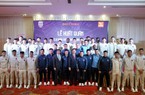 B.Bình Dương nhận "nhiệm vụ khó" tại V.League 2023