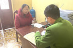 Công an xác minh vụ người phụ nữ tố bị cháu lừa bán sang Trung Quốc 28 năm trước