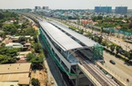 Tiến độ tổng thể tuyến metro số 1 Bến Thành - Suối Tiên đang được vận hành như thế nào?