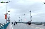 Những công trình cầu ở Quảng Ngãi "mắc kẹt" vì đường dẫn