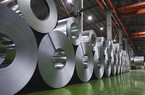 Giá vật liệu hôm nay 31/1: Thép trong nước đồng loạt tăng giá
