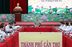 Thủ tướng: Làm bằng được 544 km cao tốc ở ĐBSCL trong nhiệm kỳ này