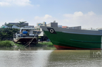 TP.HCM: Có 59 bến thủy nội địa chưa được cấp phép hoạt động