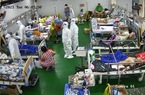 Sở Y tế TP.HCM khẳng định mua thiết bị chống dịch Covid-19 giá rẻ, đúng quy định