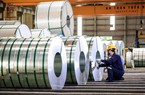 Giá vật liệu hôm nay 4/1: Giá thép "nằm im", tâm lý thị trường bị đè nặng