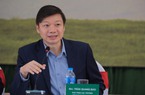 Phó Tổng cục trưởng Tổng cục Lâm nghiệp: Tín chỉ hóa để bán hàng triệu tấn tín chỉ các bon rừng