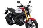 Yamaha XSR 155 được đăng ký tại Việt Nam có gì đặc biệt?