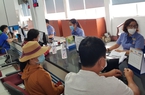 Ga Sài Gòn bổ sung tàu đi miền Trung, mở thêm ghế phụ... phục vụ cao điểm Tết