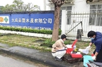 Quảng Ngãi: “Sờ gáy” nhiều doanh nghiệp xả thải gây ô nhiễm môi trường 