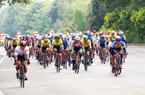 Tưng bừng Giải xe đạp mừng Xuân tại TP.HCM