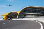 Sân bay Liên Khương được tiếp đón chuyến bay đến từ Hàn Quốc