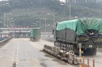 Hôm nay, Trung Quốc khôi phục toàn diện thông quan qua cửa khẩu biên giới, xuất khẩu nông sản bùng nổ ngay đầu năm?