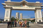Đông đảo du khách nhập cảnh qua Cửa khẩu Quốc tế Lào Cai sau 3 năm gián đoạn
