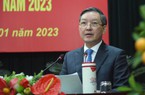 Đảng ủy cơ quan TƯ Hội NDVN tổng kết công tác xây dựng Đảng năm 2022, triển khai nhiệm vụ năm 2023