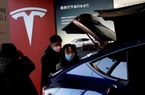 Ế ẩm, Tesla giảm giá xe điện cực sốc