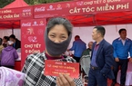 Tặng 1.000 suất quà Tết tới người nghèo, người có cảnh khó khăn trên địa bàn thành phố Hà Nội
